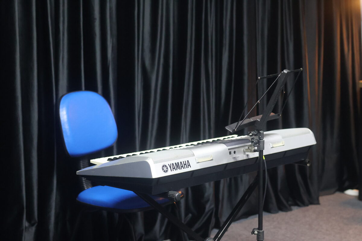 Momento Musicall 12