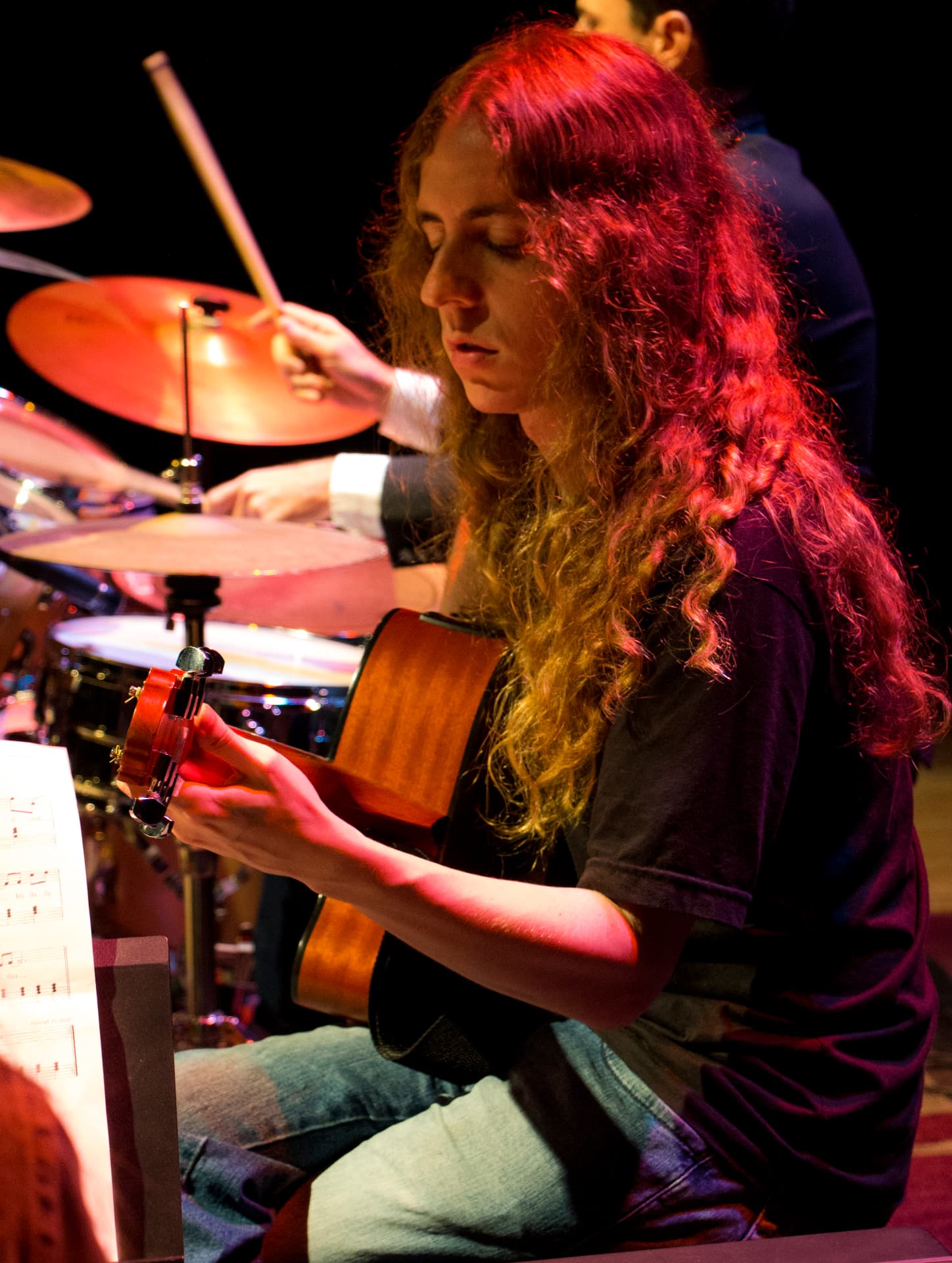 Professor(a) de música Victor Barbieri — Musicall, Balneário Camboriú